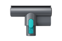 Achaté Steel Vacuum Cleaner - Mattress Cleaner Attachment