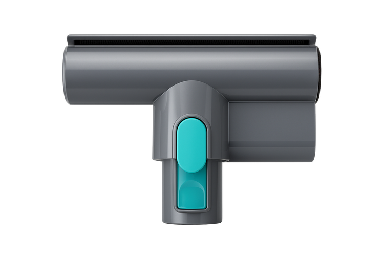 Achaté Steel Vacuum Cleaner - Mattress Cleaner Attachment