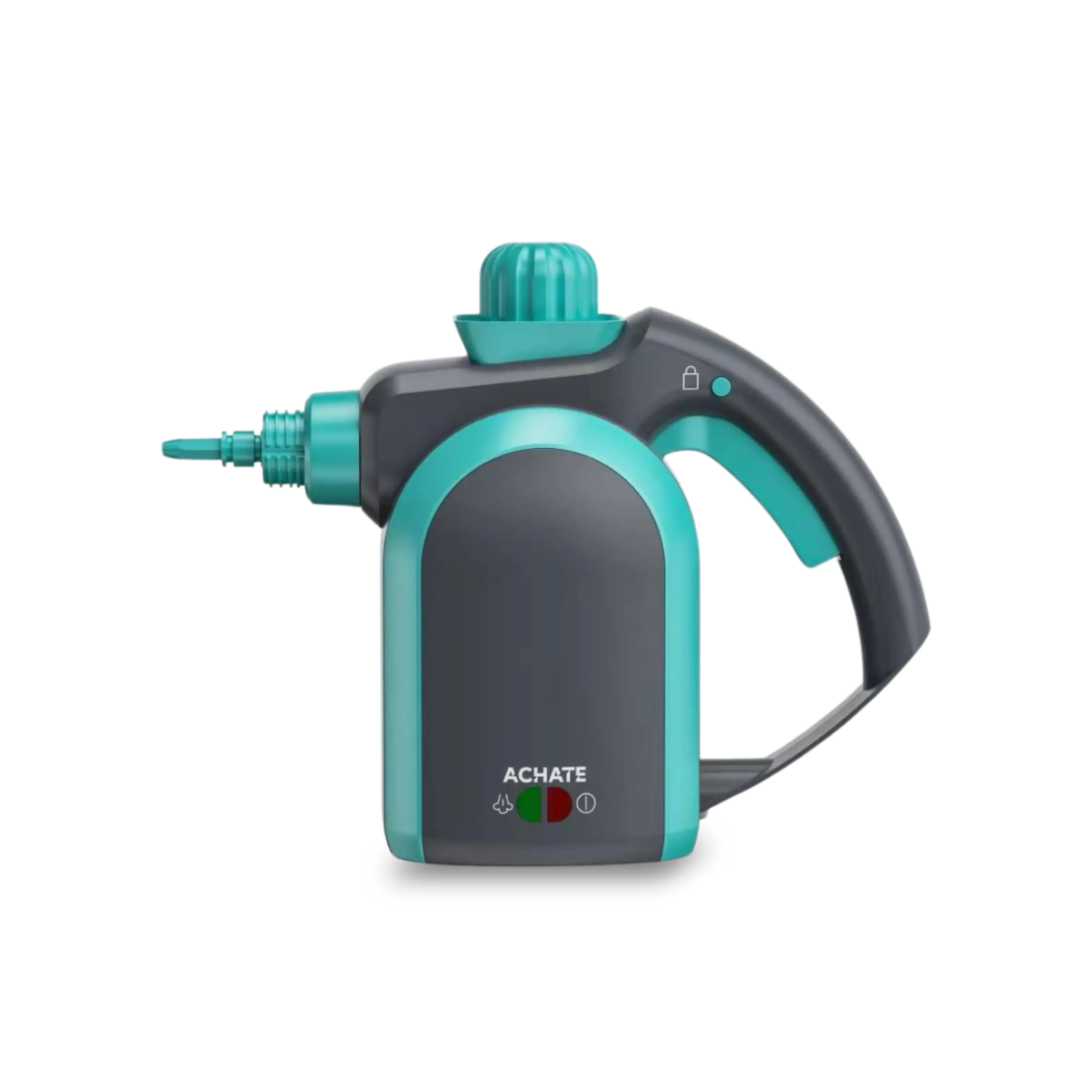 Achaté 12-in-1 vapor cleaner