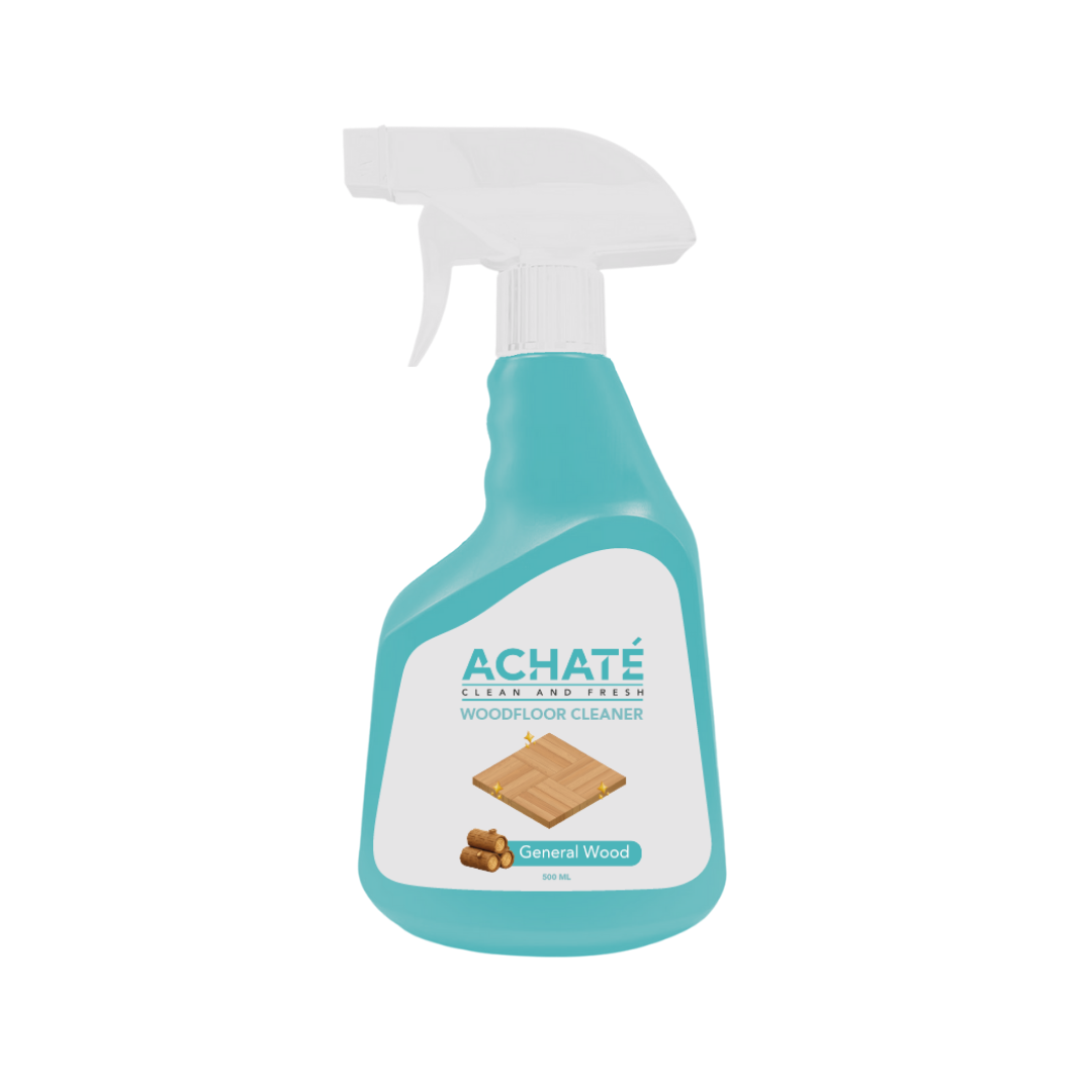 Achaté Stain Cleaner - Carpet Cleaner - Spray - Lavender Scent - 473ml