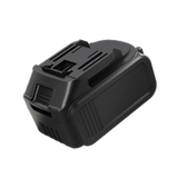 Achaté Extra Battery Cordless High Pressure Cleaner