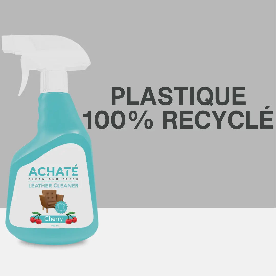 Achaté Stain Cleaner - Carpet Cleaner - Spray - Lavender Scent - 473ml