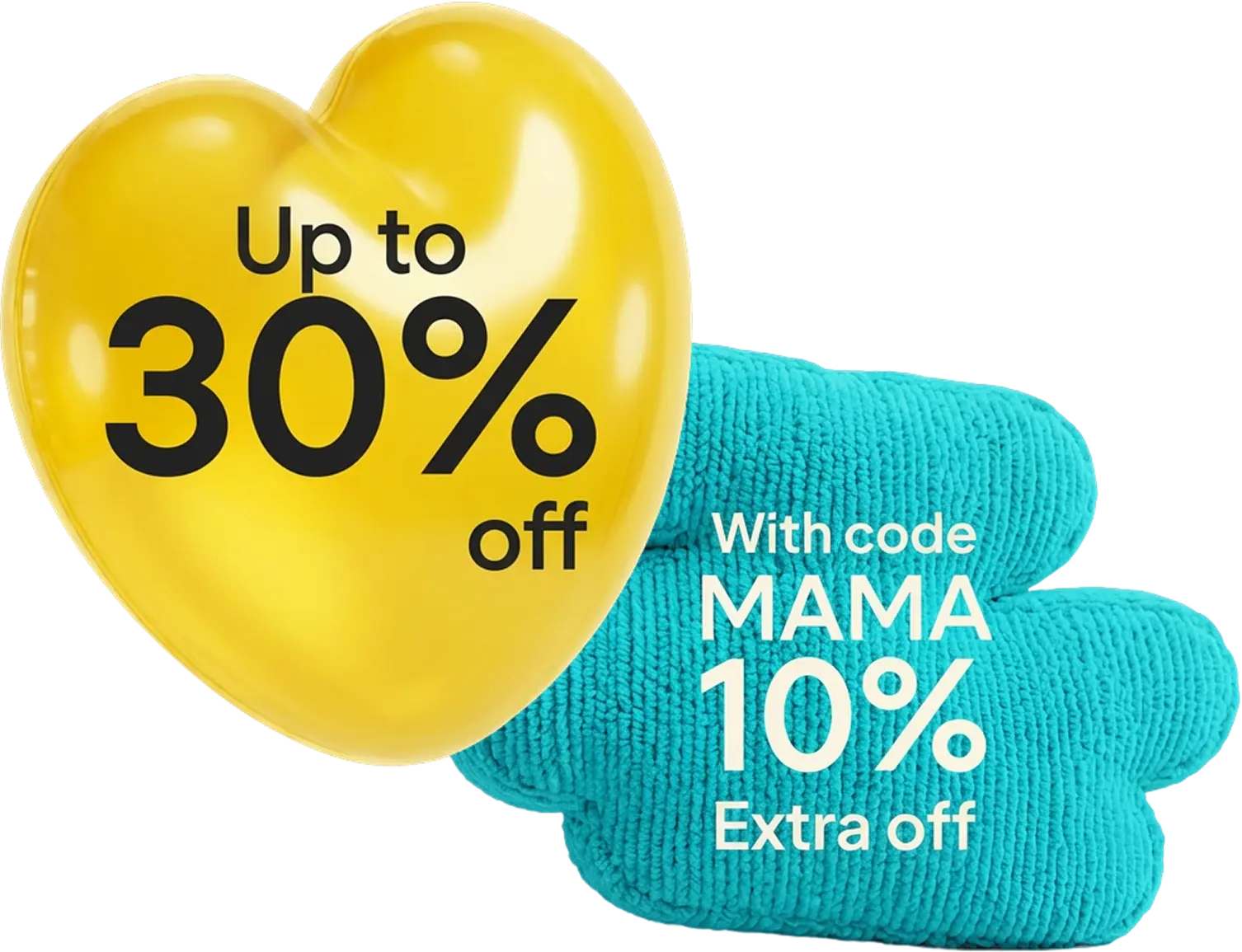 Mothers day sale offer