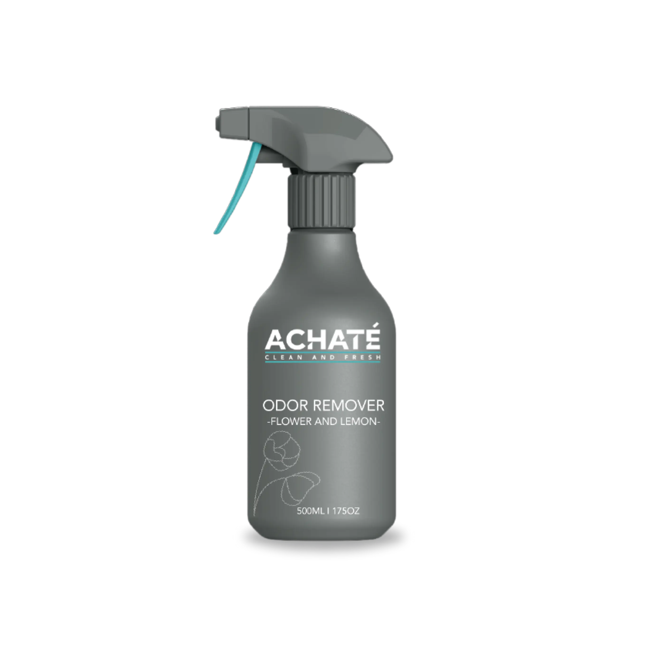 Achaté Duftextrakt – Spray, 473 ml