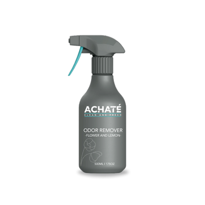 Clean and Fresh Odor Remover