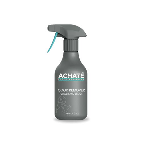 Clean and Fresh Odor Remover