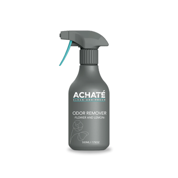 Clean and Fresh Odor Remover