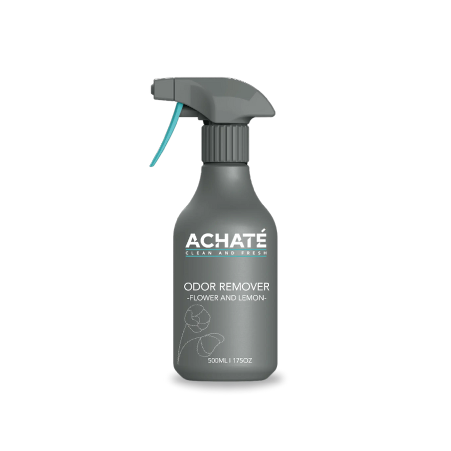 Clean and Fresh Odor Remover