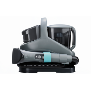 Achaté Vlekkenreiniger PRO met Stoom & Heet water