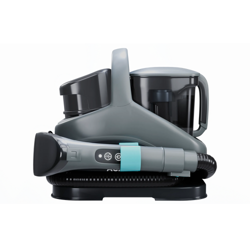 Achaté Vlekkenreiniger PRO met Stoom & Heet water