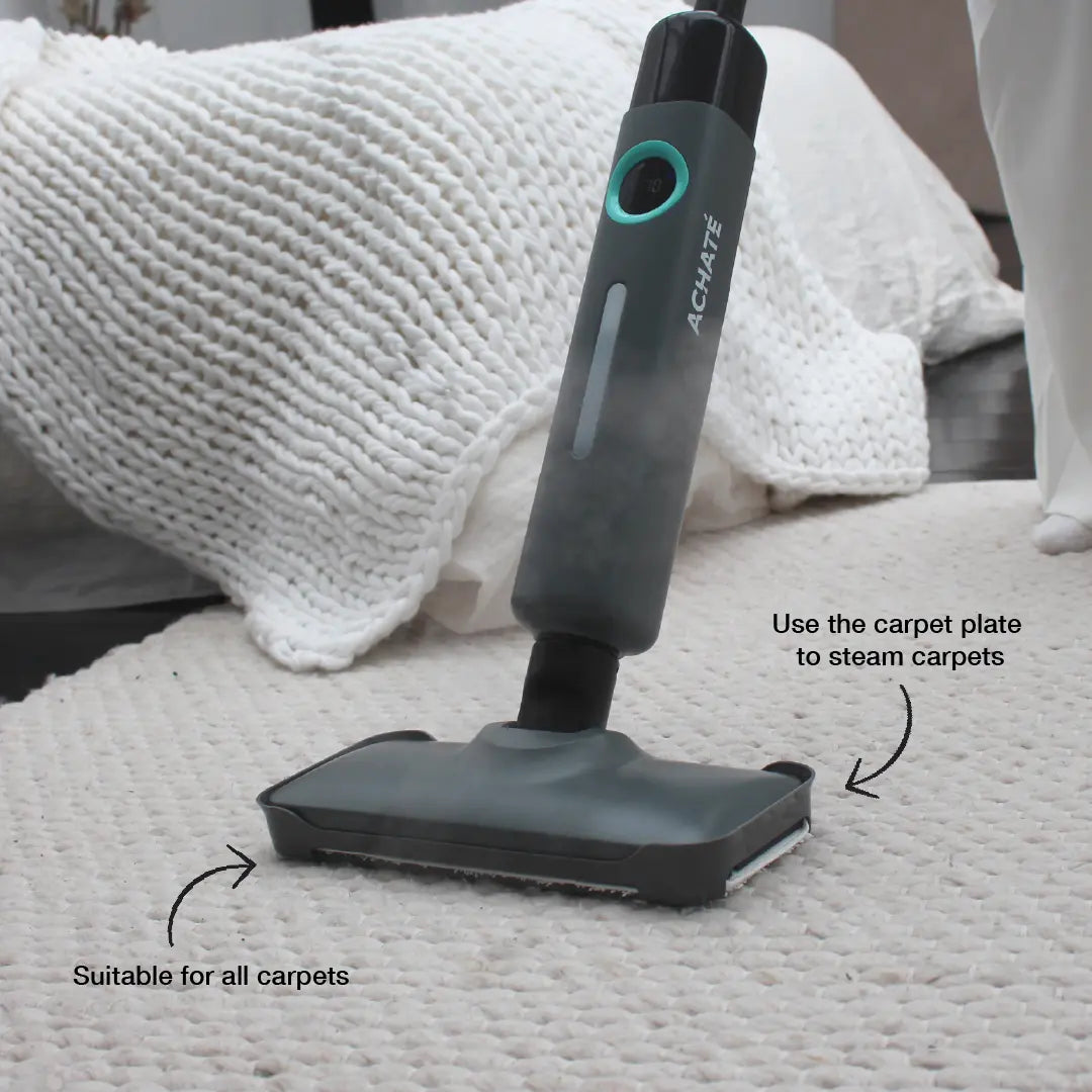 Achaté Steam Mop